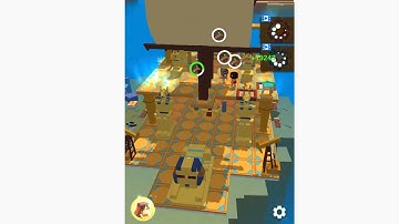 Idle Arks - Max Level