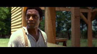 Best Picture Closeup 12 Years A Slave