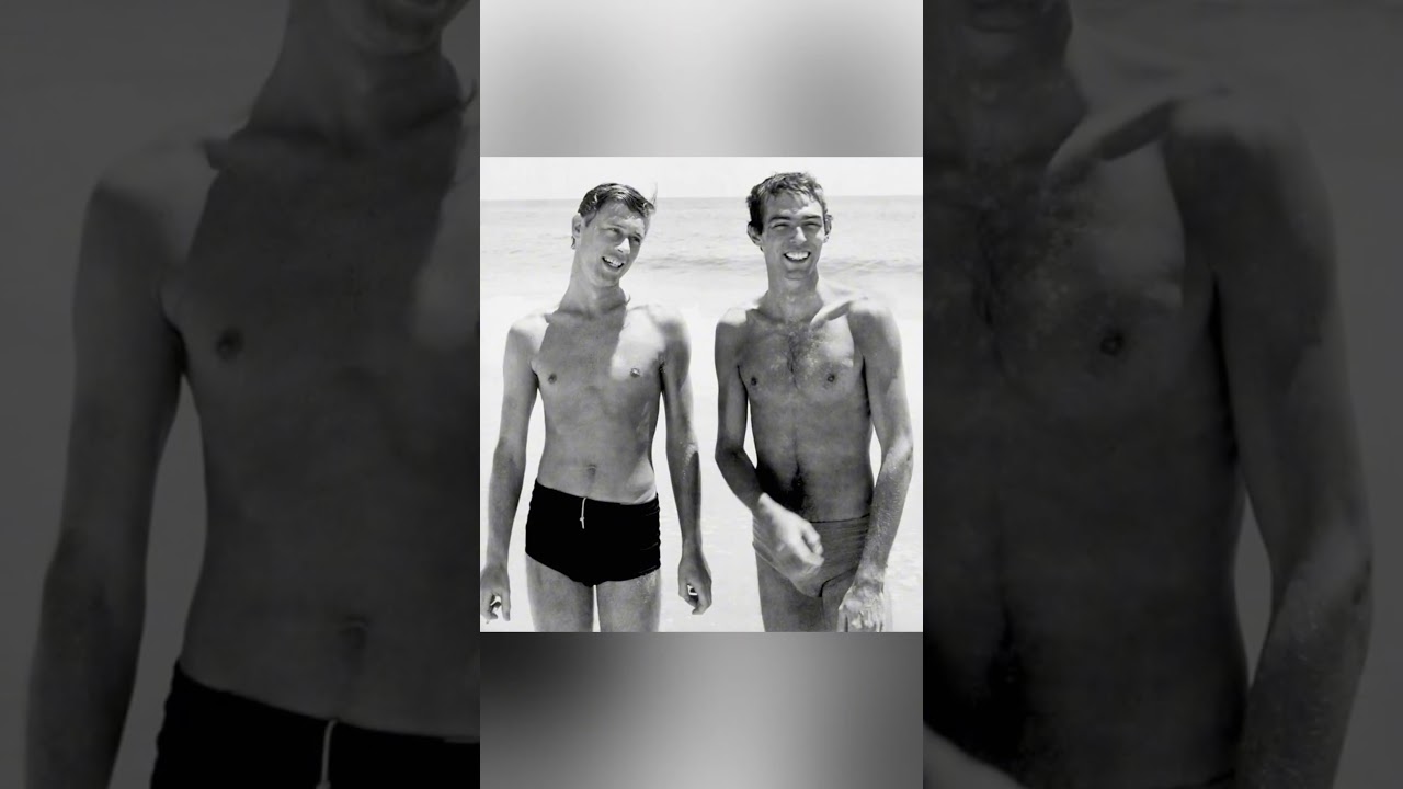 Time After Time #3 (Short)