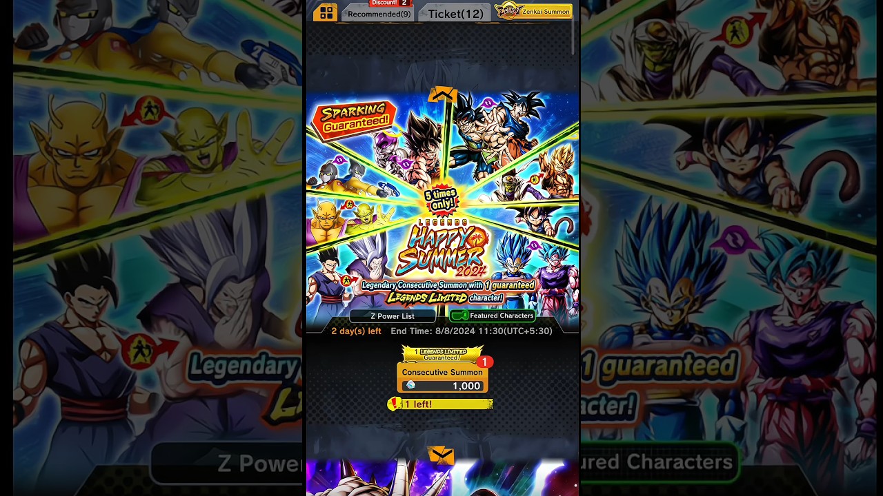 MY LAST PULL IN HAPPY SUMMER BANNER 🔥 