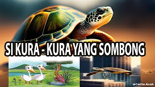 Si Kura Kura Yang Sombong
