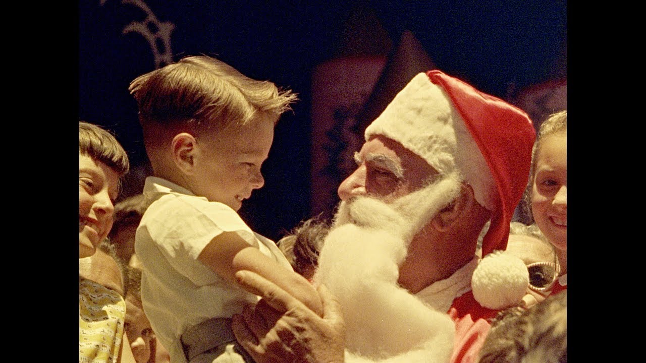 Holiday Traditions Australia