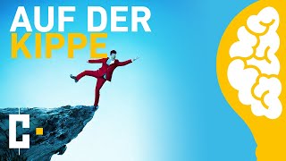 🟨 Börsenmärkte auf der Kippe | Chancen &amp; Risiken für Stillhalter | Alexander Eichhorn