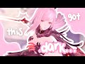 duet night abyss is DARKK…  ⊹₊⟡⋆