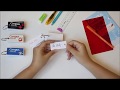 TOP 7+ nơi bán flashcard trắng ở Hà Nội đẹp, giá rẻ