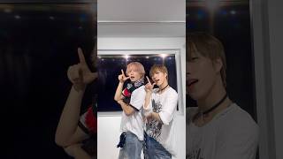 사무라이 하트 🐈‍⬛🎸🔥 #SPYAIR