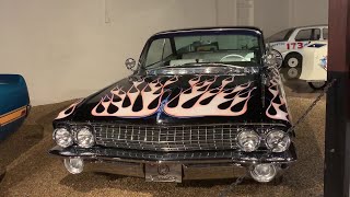 Welcome to Florida: Fulfill your need for speed at the Sarasota Classic Car Museum