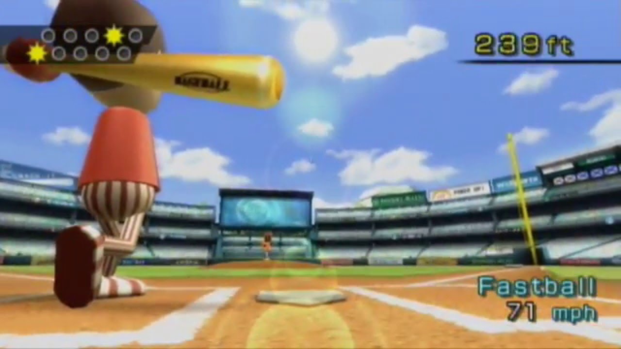 FITTNESS AGE Wii Sports Wii Fitness YouTube