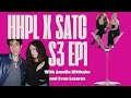 S3 EP1 HHPL X SATC RE WATCH with Amelia Ritthaler and Evan Lazarus