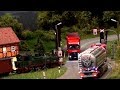 Rc german city trucks trains buses lkw zug bus erlebniswelt modellbau erfurt modellbaumesse mp3