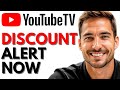 Don’t Miss These Hidden YouTube TV Discounts in 2025!
