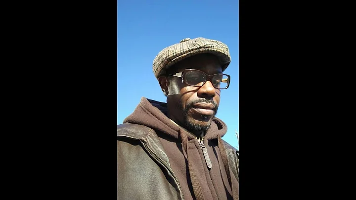 CELEBRATING THE LIFE OF DARRYL PEARSON - Memorial ...