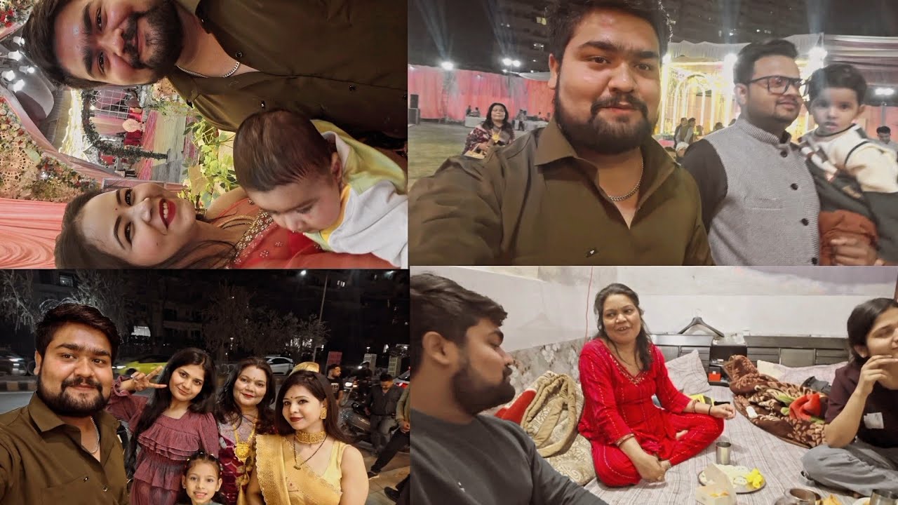 Ek Or Shaadi Attend 😂🙏