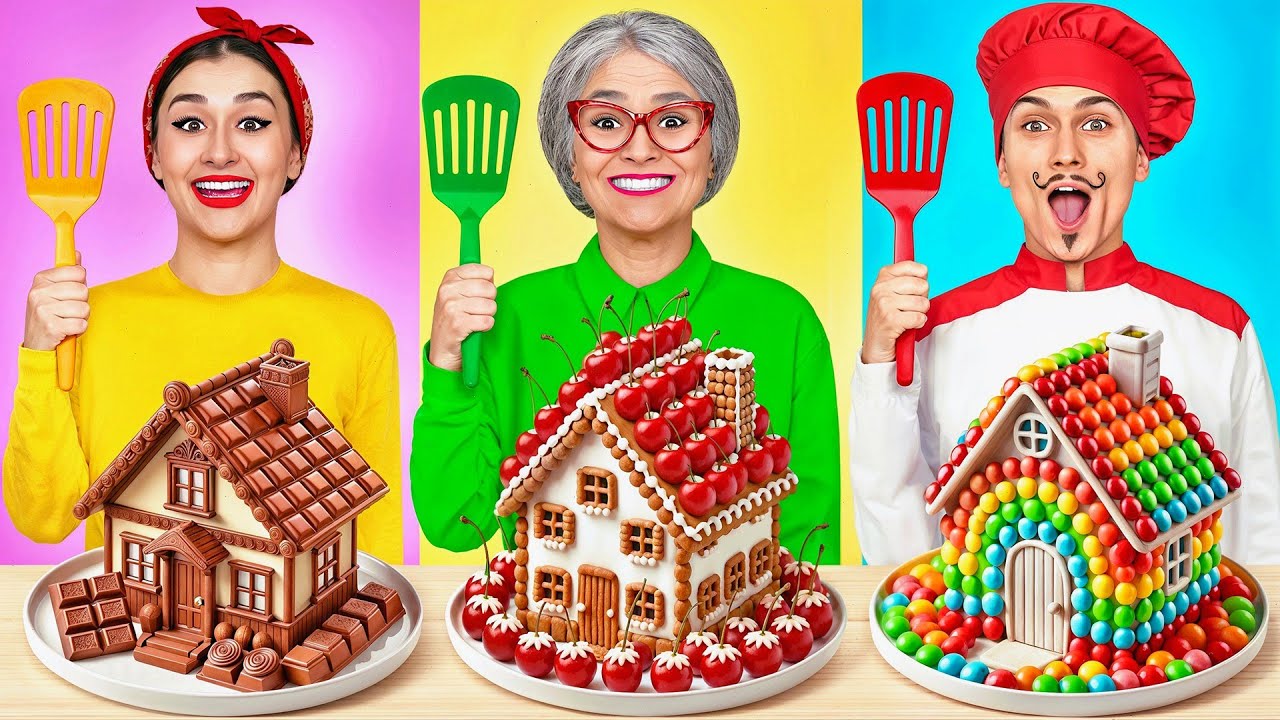 Masturbatsiya haqida porno kliplar