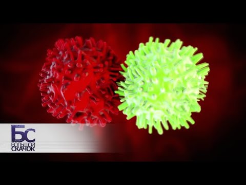 Видео: Разрушение CRISPR-Cas9 PD-1 усиливает активность универсальных CARG-клеток EGFRvIII в доклинической модели глиобластомы человека