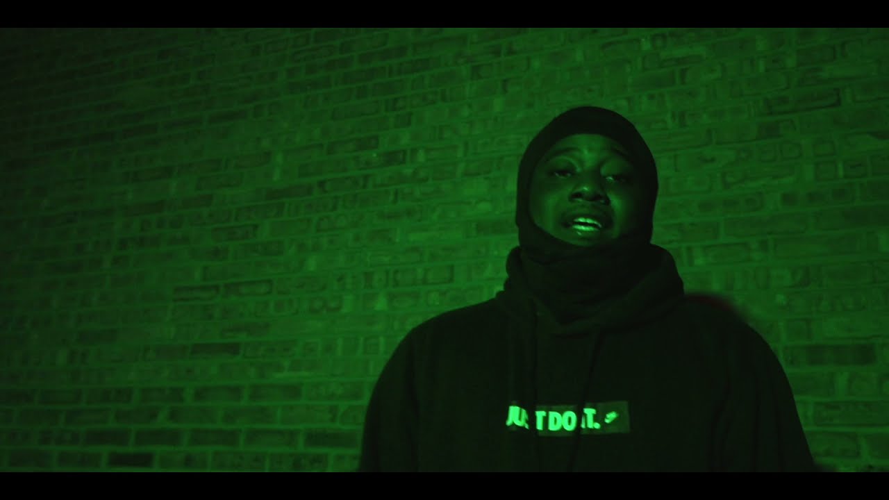 LilDonFromDaPocket Chalk em out (Directed by LKZ Productions ) YouTube