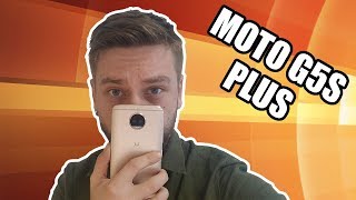 ÇİFT KAMERA ORTA SEGMENTE DE GELDİ! - Moto G5S Plus inceleme