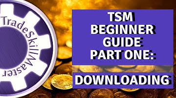 Tradeskill Master Tutorial Part 1: Downloading