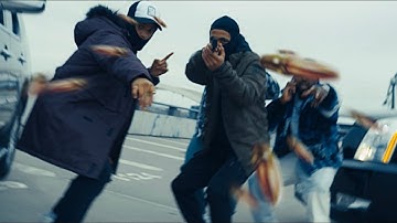 Kicka - Relocate (Official Video)