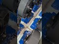 Electric Wafer Soft-Sealing Butterfly Valve – Ready for Packaging and Shipment