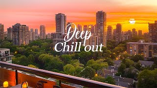 Sunset Chillout Vibes 🌙 Chillout Music Relax Ambient Music 🎸 Wonderful Playlist Lounge Chill Out