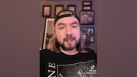 The origin of Jacksepticeye intro to his YouTube videos (credits to @jacksepticeye)