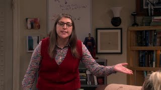 Who's gonna be friends with my kids now! - The Big Bang Theory