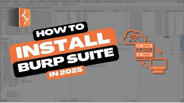 How to Install & Use Burp Suite (Windows, Linux, MacOS) | Full Beginner Tutorial
