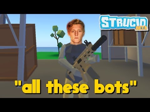 If Tfue Played Strucid Insane Roblox Fortnite Youtube - what is tfues name in roblox