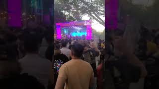 Shiba San at This916 block party