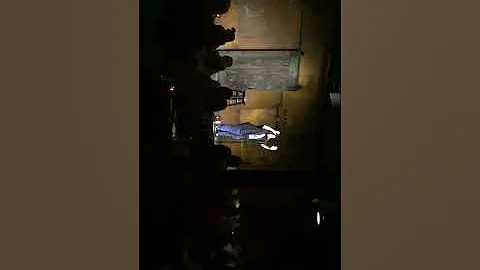 Norma Daniels at Mark Ridley's Comedy Castle