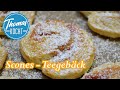 Scones - englisches Teegebäck / fertig in 30 Minuten mit Backzeit /  Thomas kocht
