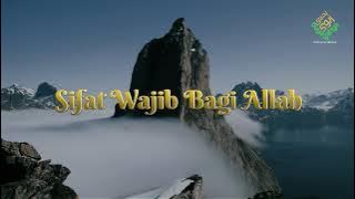 Sifat Sifat Allah & Rasul Allah Oleh Mahfudz, Santri Al Bahjah