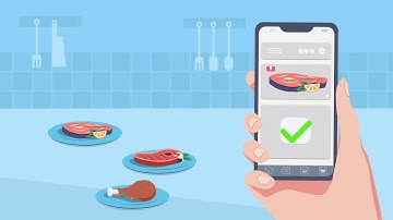 Zip HACCP by Hubworks