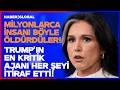 Milyonlarca Kişiyi Öldürdüler Dünya Bu Haberle Çalkalanıyor! Tulsi Gabbard Her Şeyi İtiraf Etti!