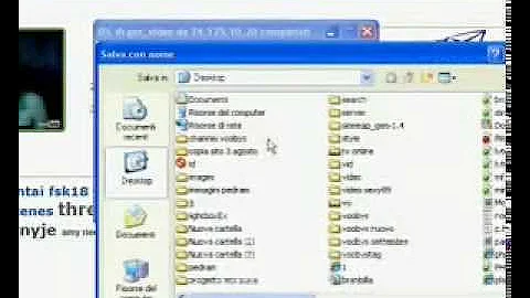 Tutorial - Download youtube video easy way.flv