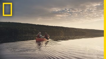 See Why Canoeing Is a Beautiful Way to Connect with Nature | Short Film Showcase
