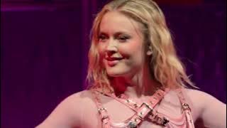 Zara Larsson - Venus Tour Live Concert
