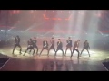 EXO Dancing King Dance Mirrored EXO Dancing King Dance Mirrored