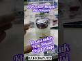 review botol Tinner untuk para teknisi elektronika #service #botolplastik