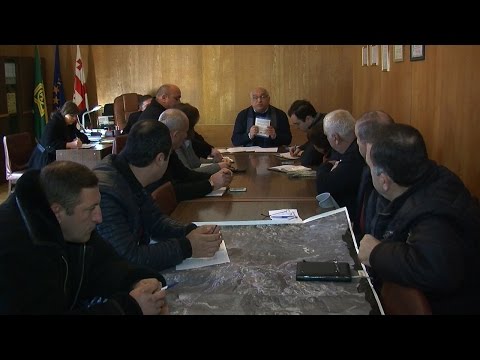 თათბირი გამგეობაში