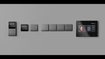 ORVIBO-New Product Launch  MixPad S