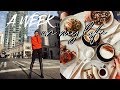 Exciting News + Girls Trip To Seattle | MEL WEEKLY #73