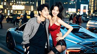 Download Lagu 💥他隱藏身分被母親逼著相親，開局竟然被勢力女看不起，下一秒竟然被走錯相親場地的萬億美女總裁當眾求婚 ！【汉殿神君】#熱門短劇 #短劇推薦 #逆襲 #爽文 MP3