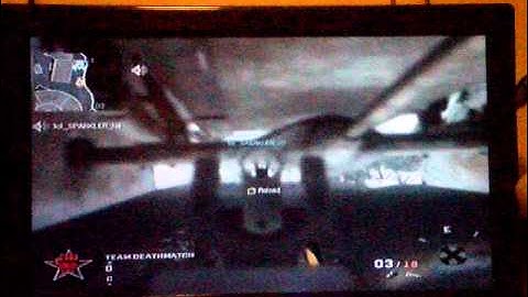 ARRAY GLITHCHES AND BLOCKED GLITCHES