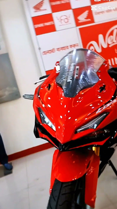 2023 Honda CBR150R | Honda cbr150r 2023 Indo | Honda CBR 150R Price in BD 2023. #fahimauto