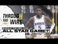 Should The NBA Have An All Star Game? | Through The Wire Podcast