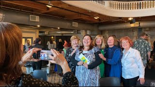 2022 Scholarship Dinner and Celebration Recap