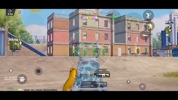 PUBG Mobile 4.0 Mode Spectate On IPhone + Android Safe Hack Pubg Global 4.0 esp+aimbot