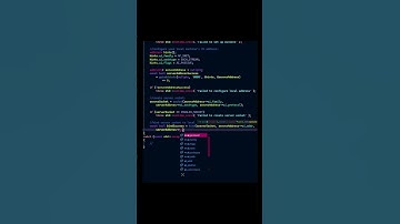 Creating a server in C++